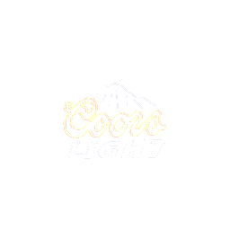 coors light neon sign
