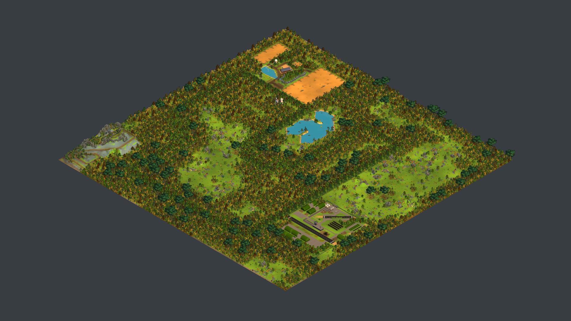 3u forest 2