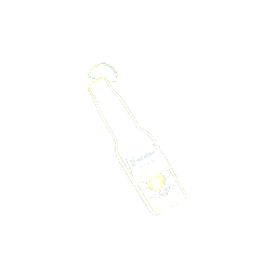 corona neon light