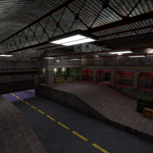 CP Assault (READ THE DESCRIPTION) – Team Fortress 2 Mod