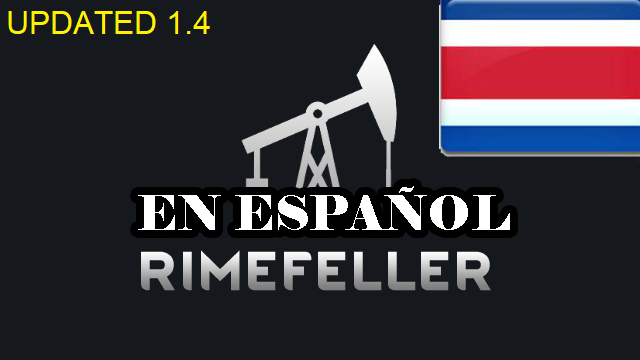 Rimefeller en Español