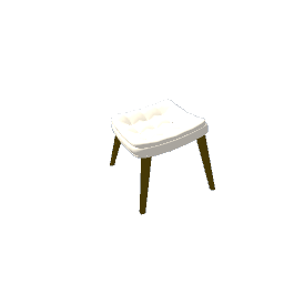 vanity chair