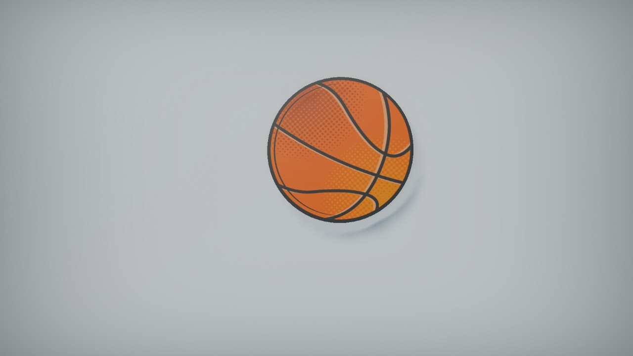 3-Point Challenge Sign 4