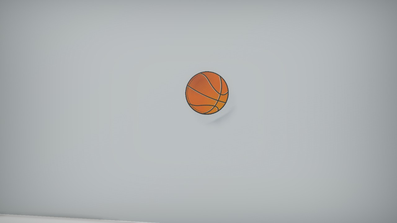 3-Point Challenge Sign 5