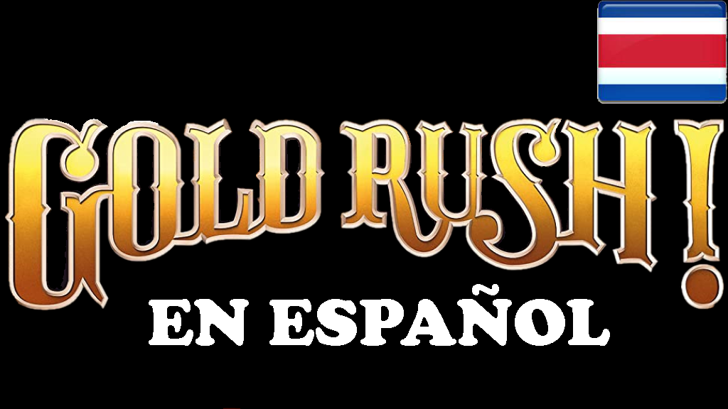Gold Rush (Continued) en Español