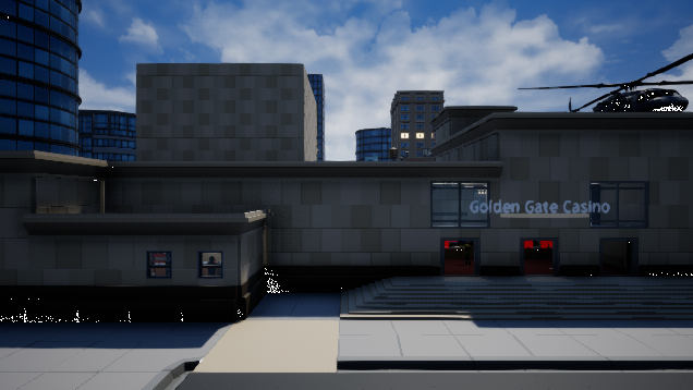 CasinoGate7v0