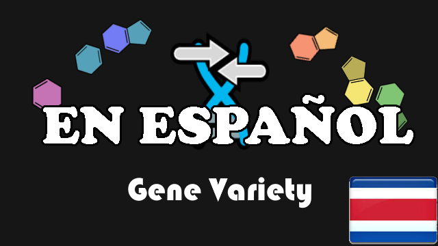 Biotech Gene Variety en Español