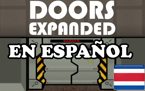 Doors Expanded en Español
