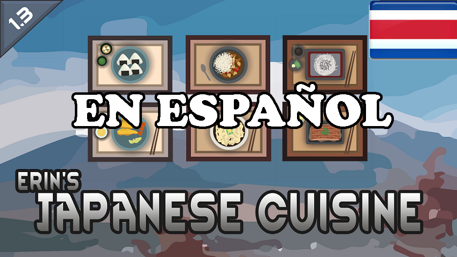 Erin's Japanese Cuisine en Español