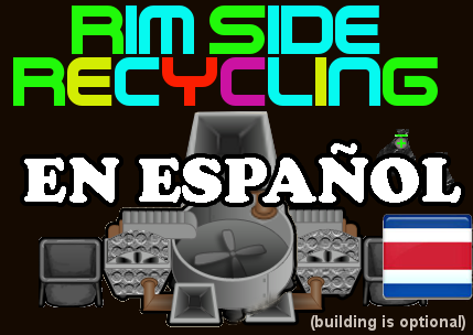 RimSide Recycling en Español