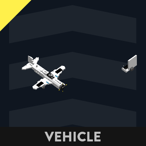 RC plane
