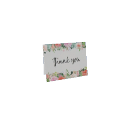 thank you card 2