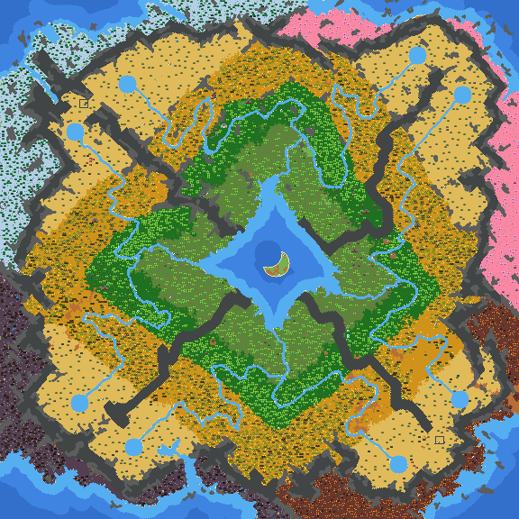 Ethara Concieved