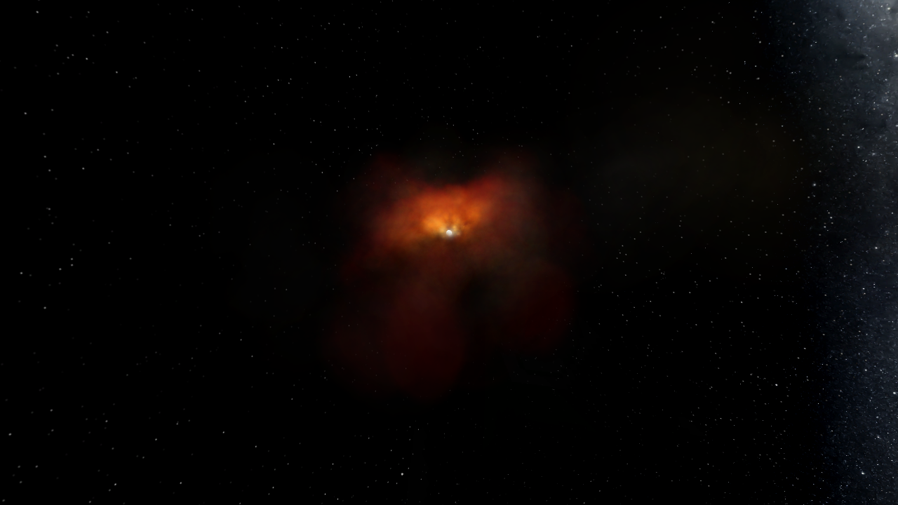 Protoplanetary Disc