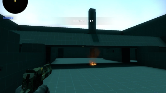 k7aim – Counter-Strike 2 Mod
