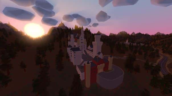 Germany 2.0 – Unturned Mod
