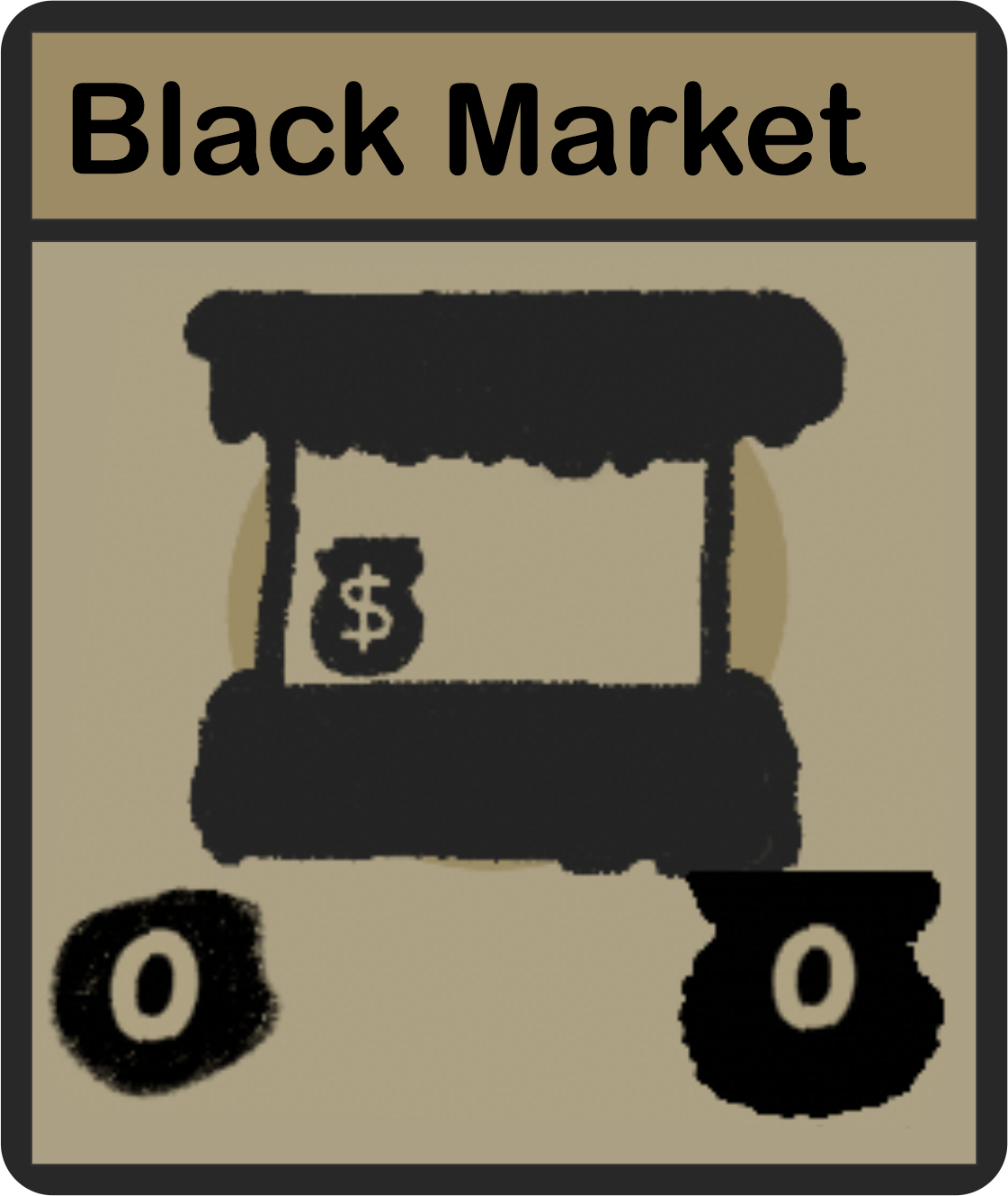 Black Market