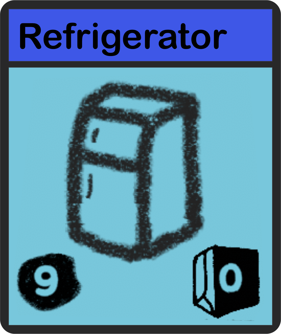 Refrigerator