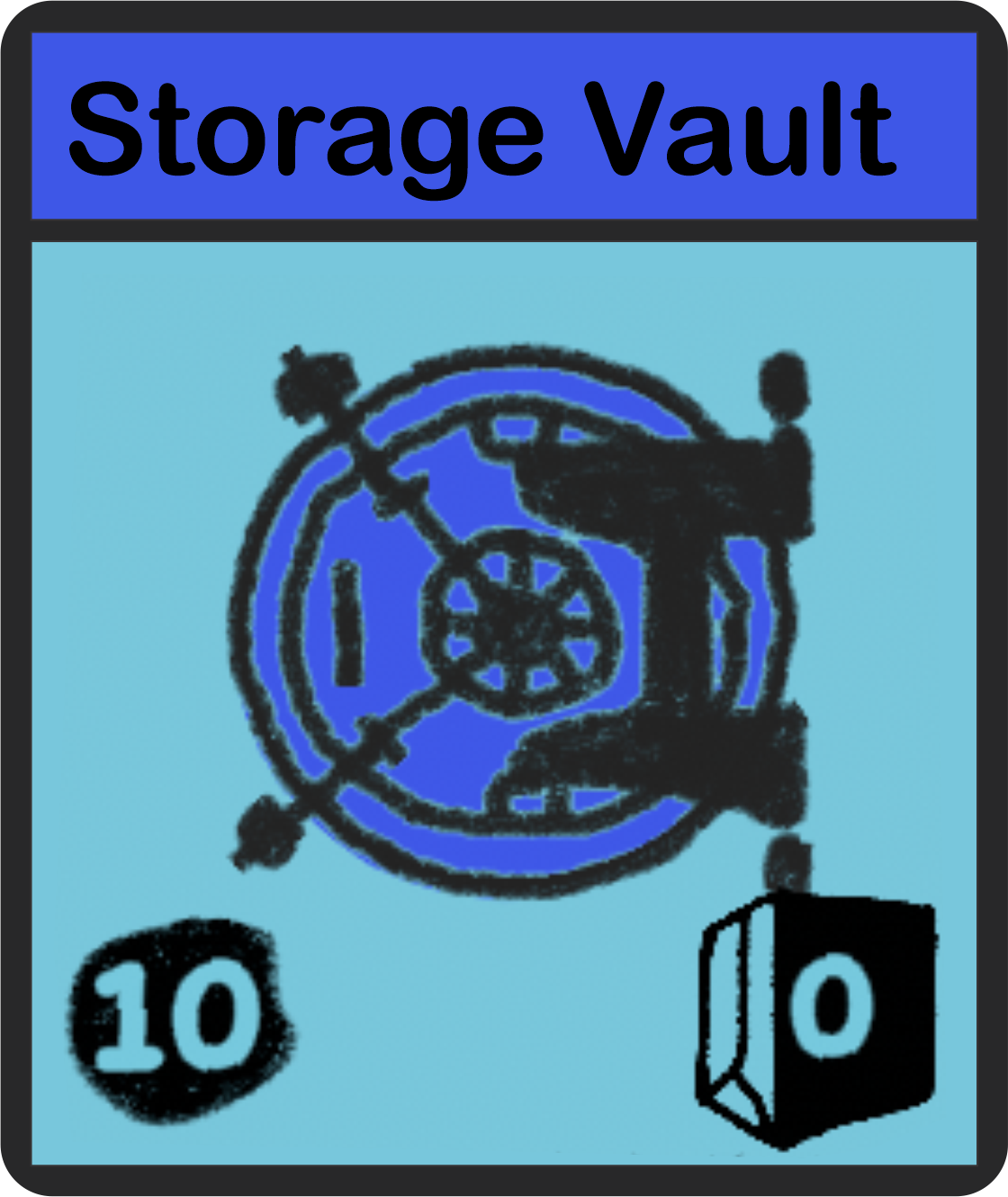 StorageVault