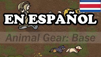 Animal Gear en Español