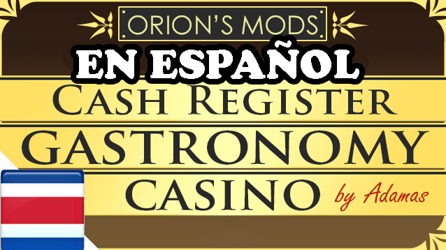 Orion's Mods en Español