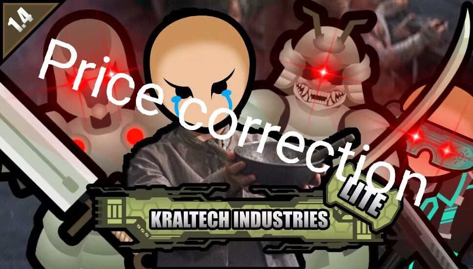 Kraltech Industries LITE