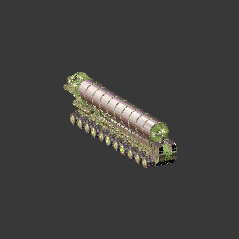 kim jong big wong
