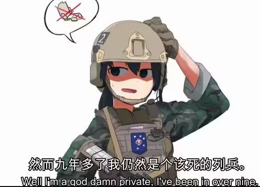 TacticalCat USMC Equipment Integration Package