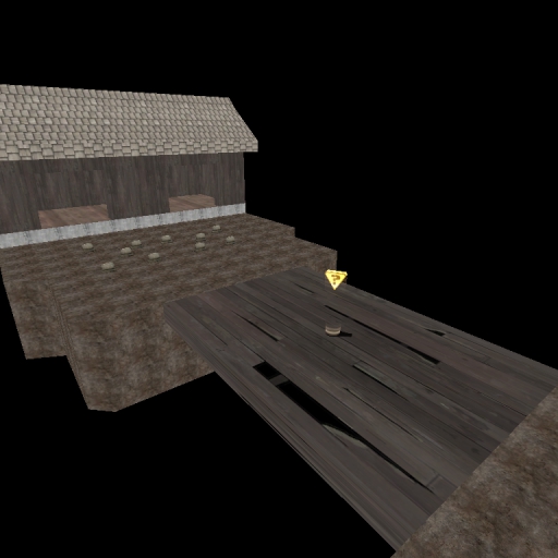 koth_cemetary – Team Fortress 2 Mod