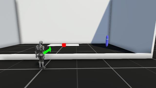 default tracking