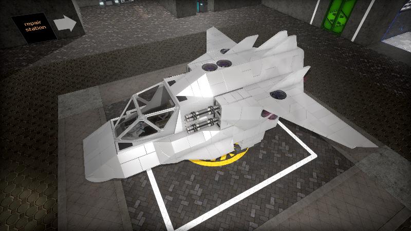 Discovery (SV)