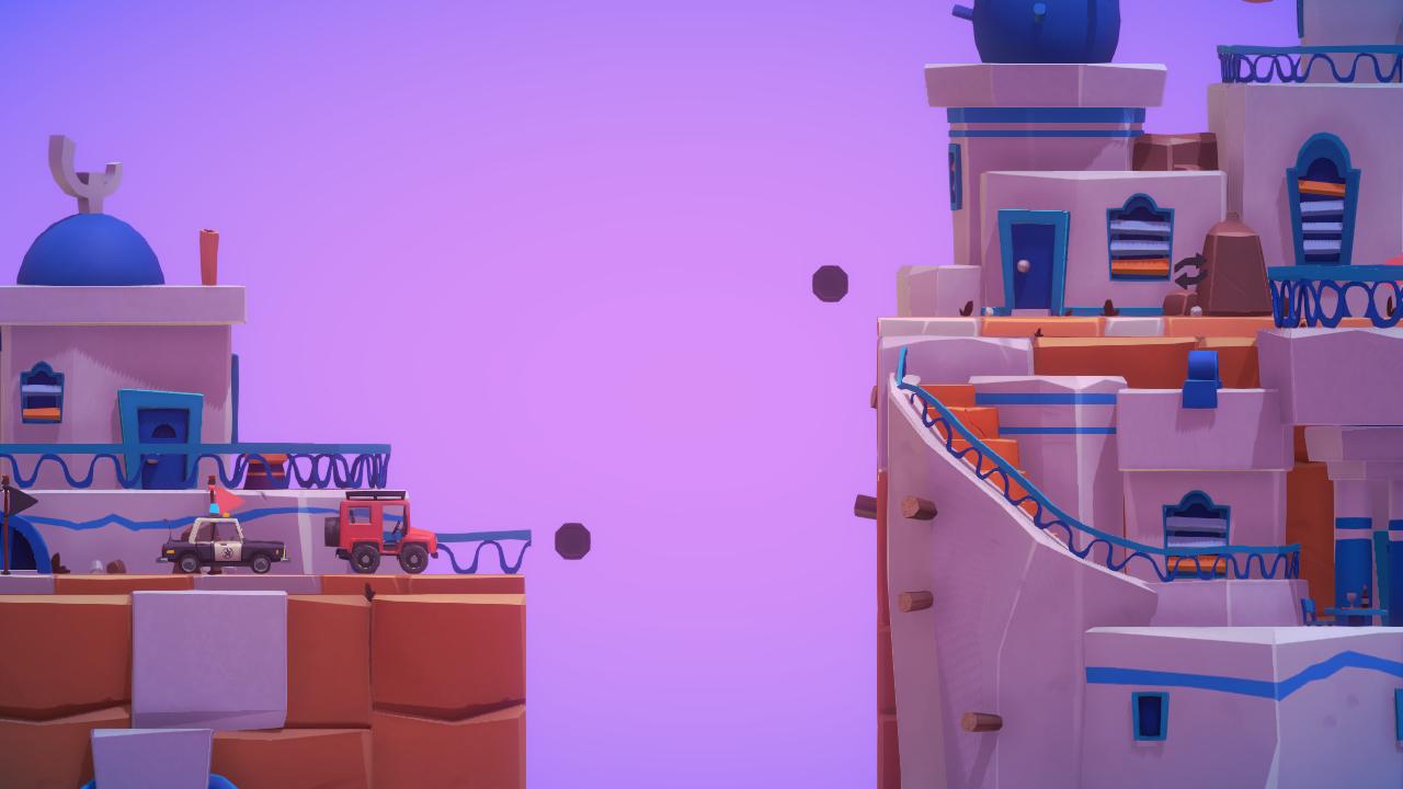The Ladder