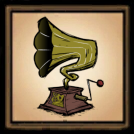 Menu Music Library [DEPRECATED] – Don't Starve Together Mod