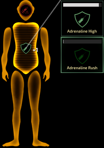 Adrenaline! – Barotrauma Mod