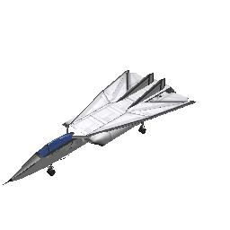 YF-28.2 "Starstreak"