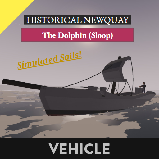 The Dolphin (Sloop)