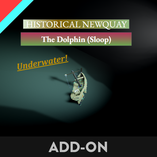 The Dolphin (Shipwreck)