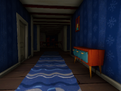 pre alpha