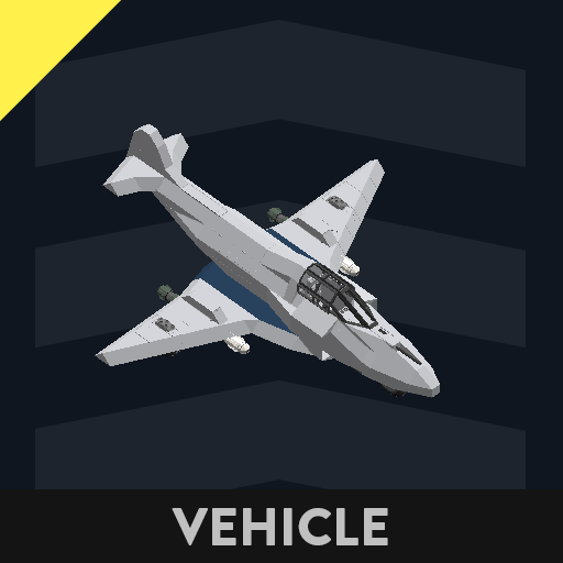 wip jet