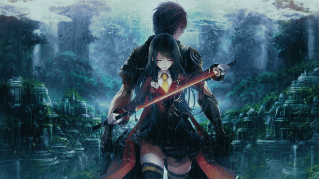 Steam Community :: Akai Katana Shin