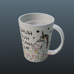 shuh duh fuh cup