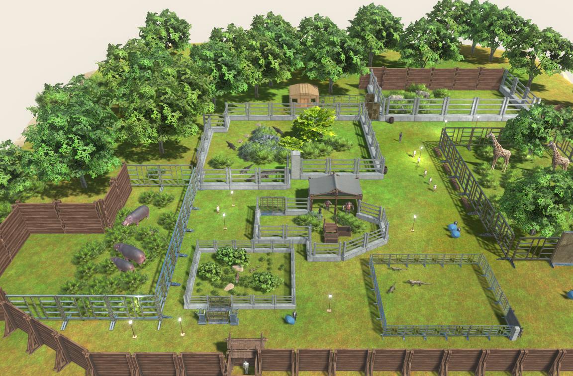 Zoo