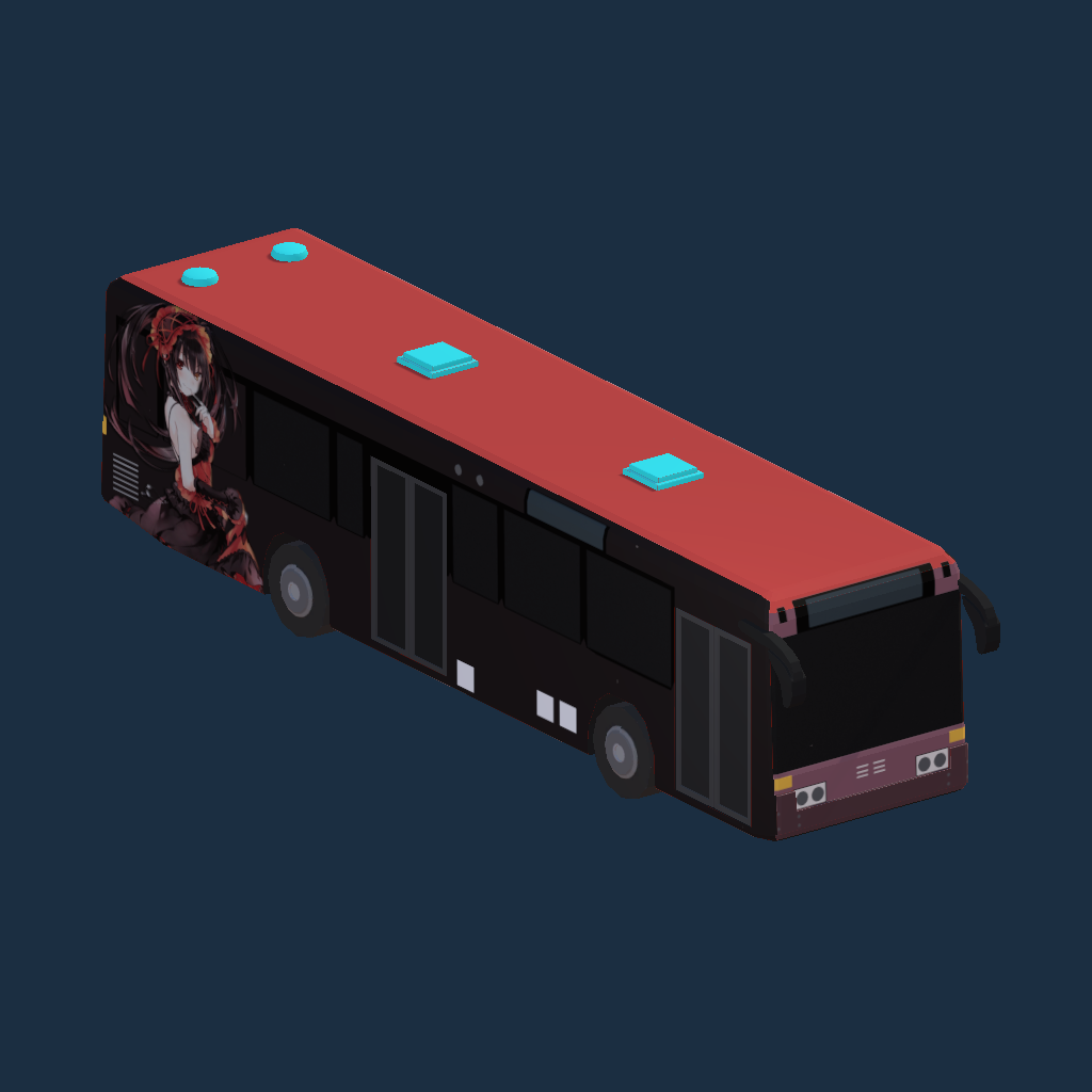 O405 Kurumi
