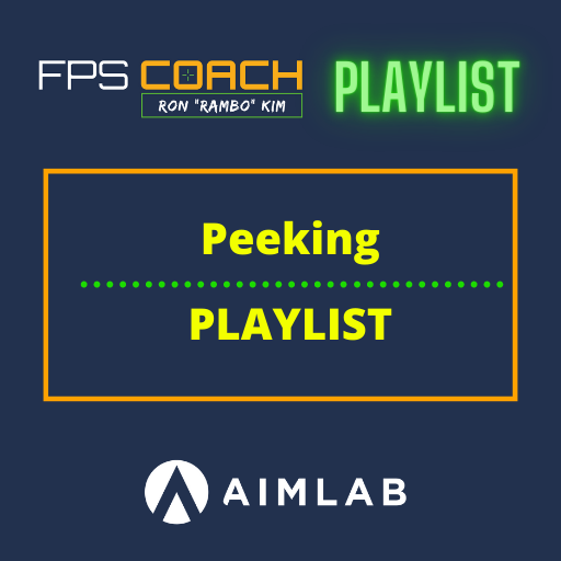 Peeking Playlist