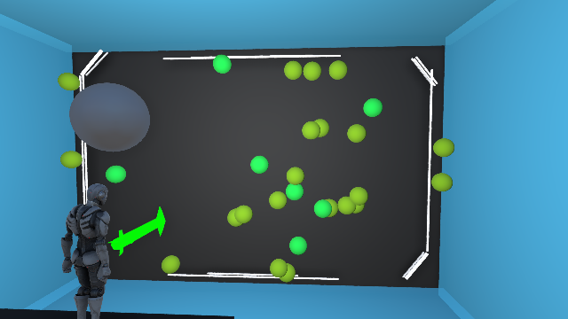 Cognition Screen Awareness (similiar colors)