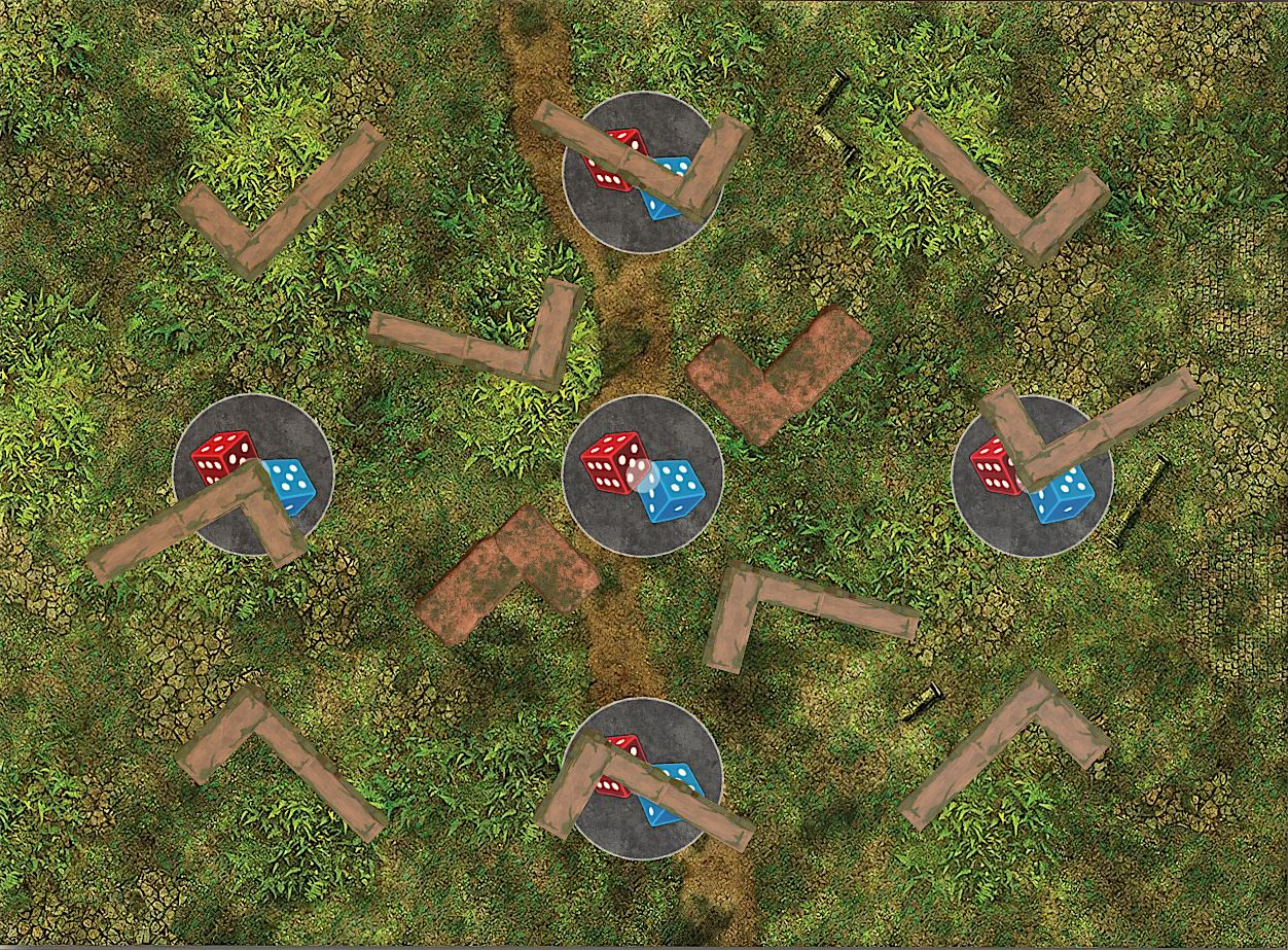 Mission 21 - Table 7