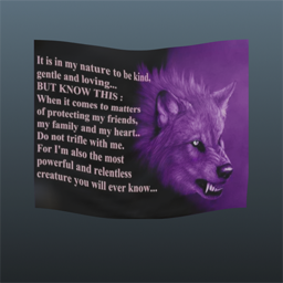 Wall Picture Cloth