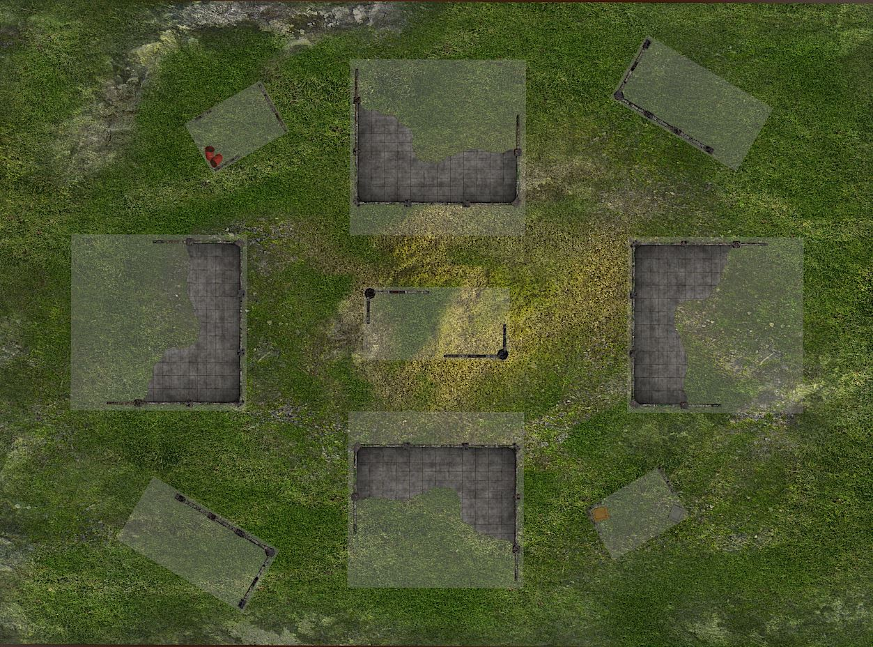 Mapa Tipo - 3