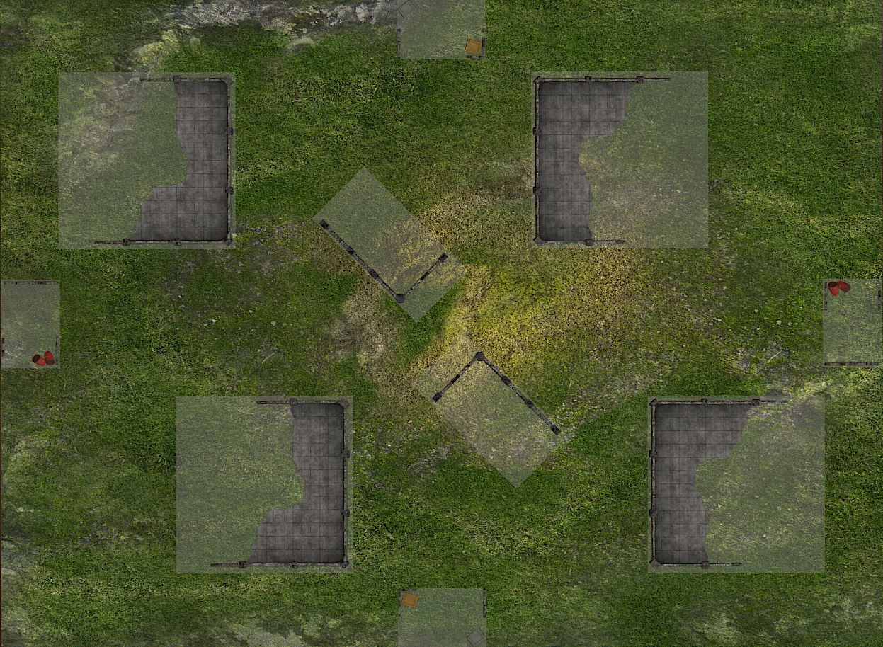 Mapa Tipo - 2