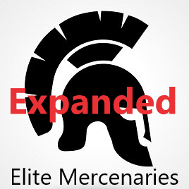 Elite Mercenaries Expanded
